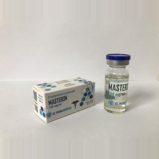 MASTERON (Ice Pharmaceuticals) for Sale