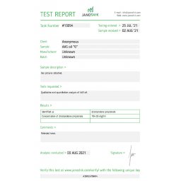 MASTERON P 100 - 10 ml by Odin Pharma