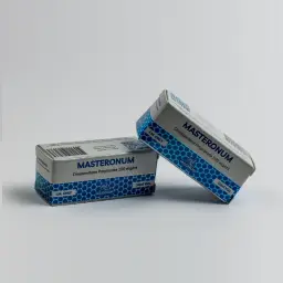 MASTERONUM - 10 ml by Magnum