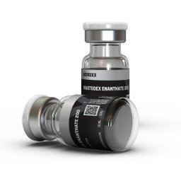 MASTODEX ENANTHATE 200 - 10 ml by Sciroxx