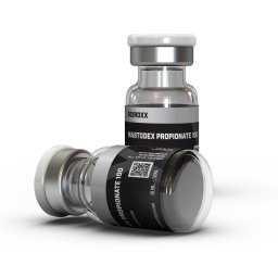 MASTODEX PROPIONATE 100 - 10 ml by Sciroxx