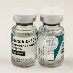 MASTOLAB-200 - 10 ml by 7Lab Pharma, Switzerland