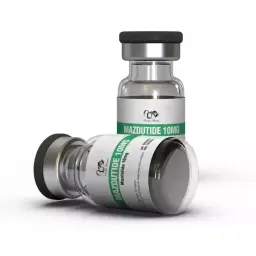 MAZDUTIDE 10 MG - vial by Dragon Pharma, Europe