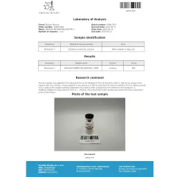 MELANOTAN 2 10 MG - vial by Dragon Pharma, Europe