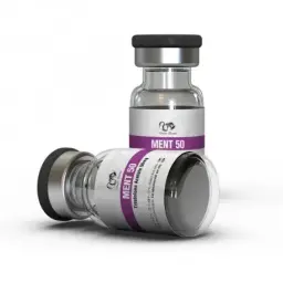 MENT 50 - 10 ml by Dragon Pharma, Europe