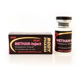 Methan-Inject - kit by