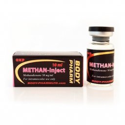 Methan-Inject - kit by 