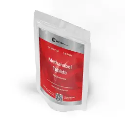 METHANABOL 50 MG