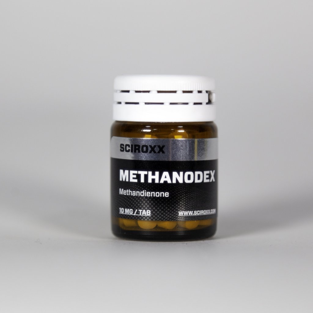 METHANODEX 10 - 100 tabs by Sciroxx METHANODEX 10 - 100 tabs by Sciroxx