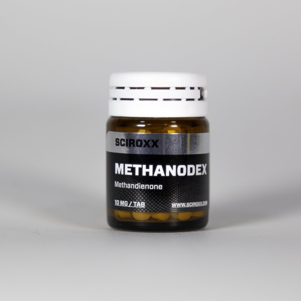 METHANODEX 10