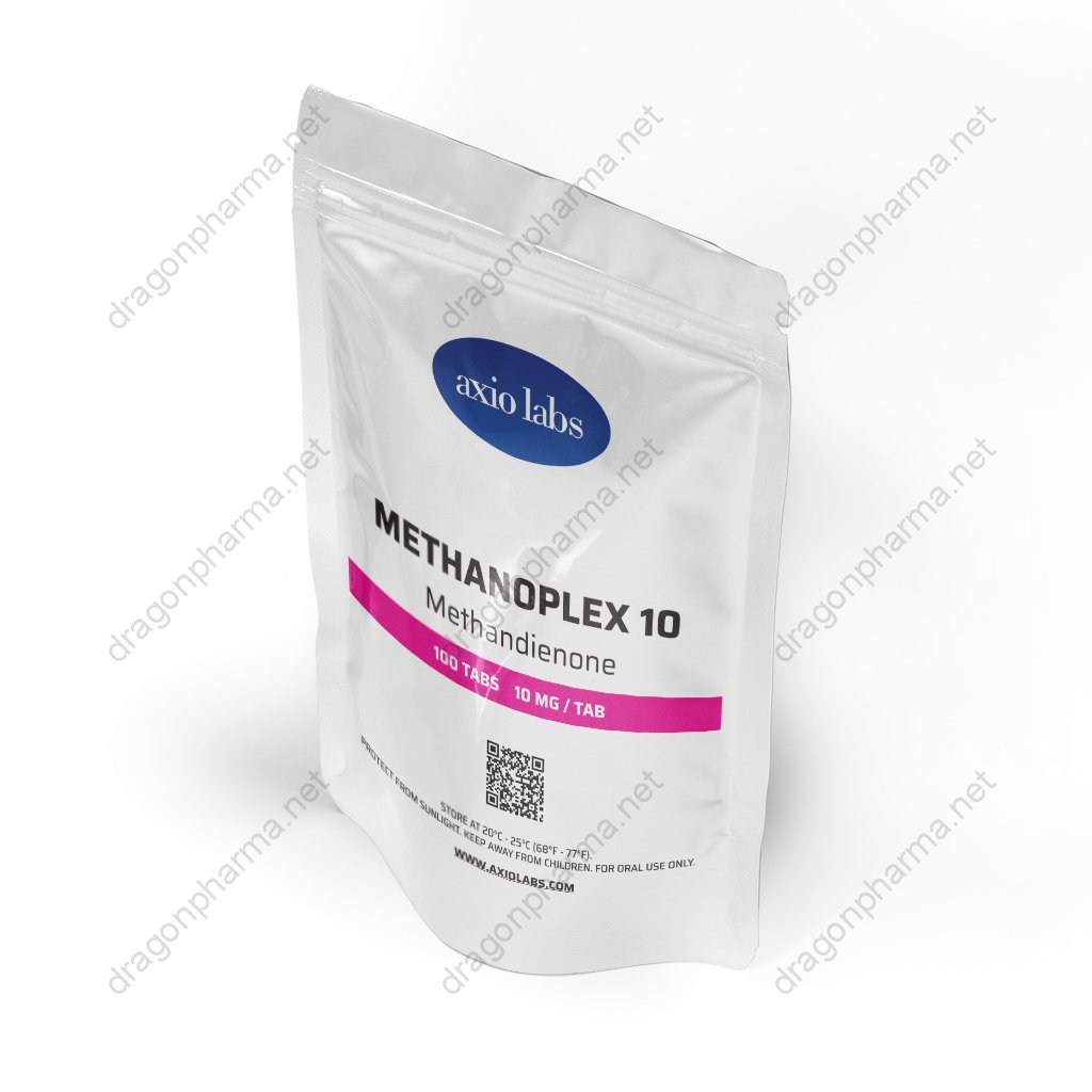 METHANOPLEX 10 MG - 100 tabs by Axiolabs METHANOPLEX 10 MG - 100 tabs by Axiolabs