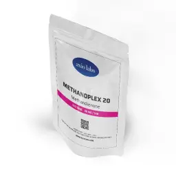 METHANOPLEX 20 MG - 100 tabs by Axiolabs