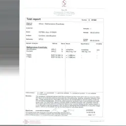 METHENOLONE ENANTHATE - 10 ml by Hilma Biocare
