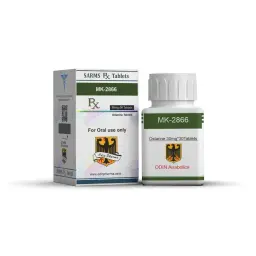 MK-2866 - 30 tabs by Odin Pharma