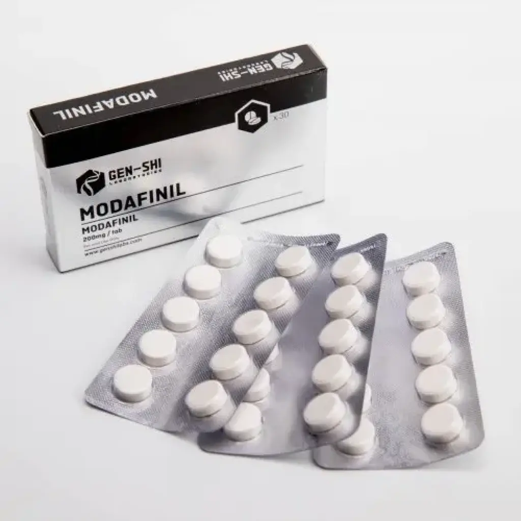 Modafinil - kit by Modafinil - kit by
