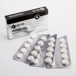 Modafinil - kit by