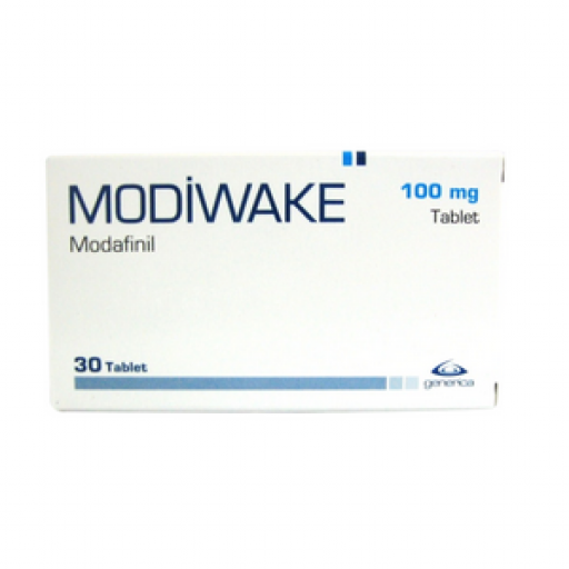MODIWAKE 100 MG (Generic) for Sale