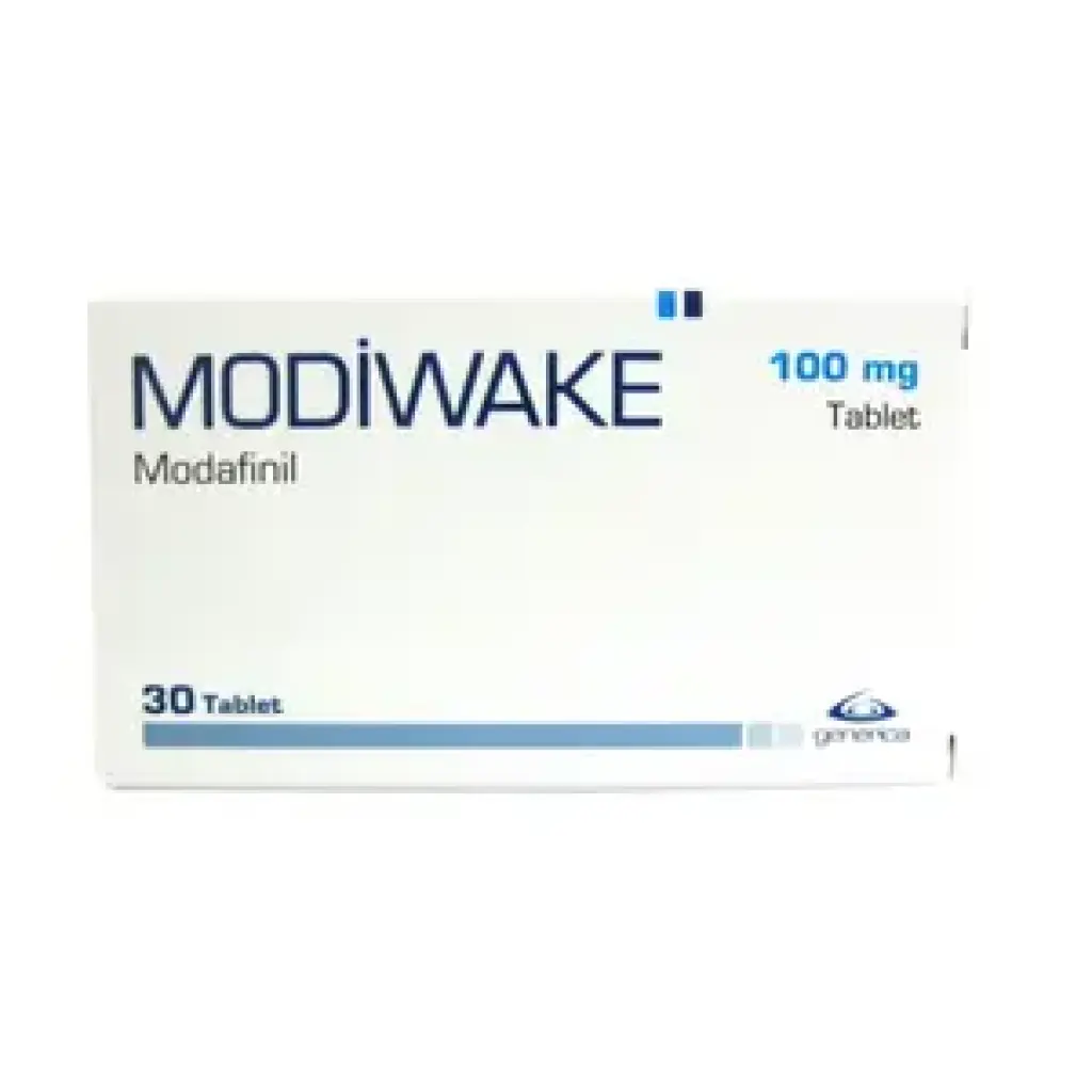 Modiwake