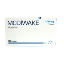 Modiwake