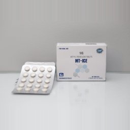 MT-ICE - 60 tabs by Ice Pharmaceuticals