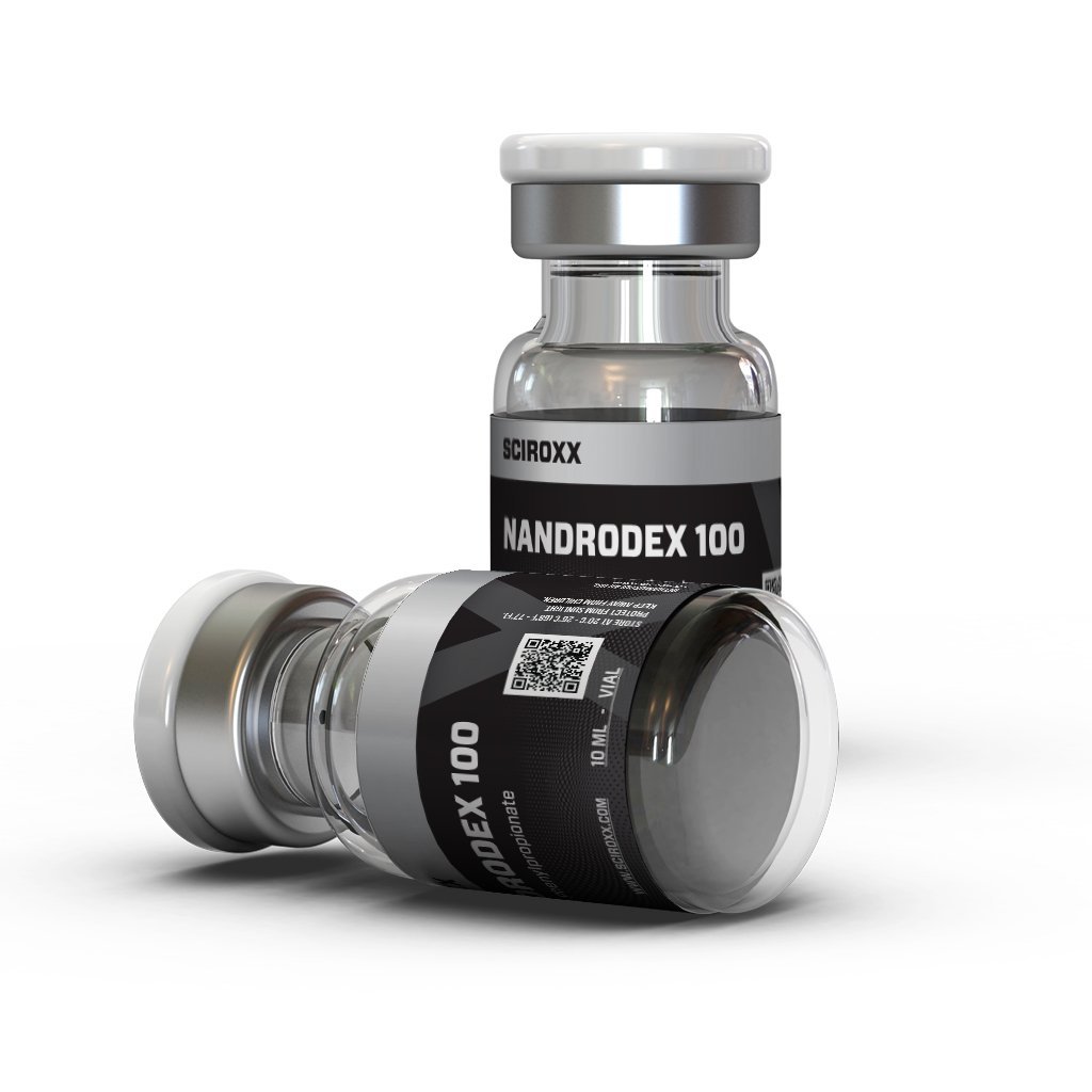 NANDRODEX 100