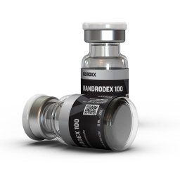 NANDRODEX 100 - 10 ml by Sciroxx