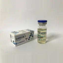 NANDROLONE D - 10 ml by Ice Pharmaceuticals
