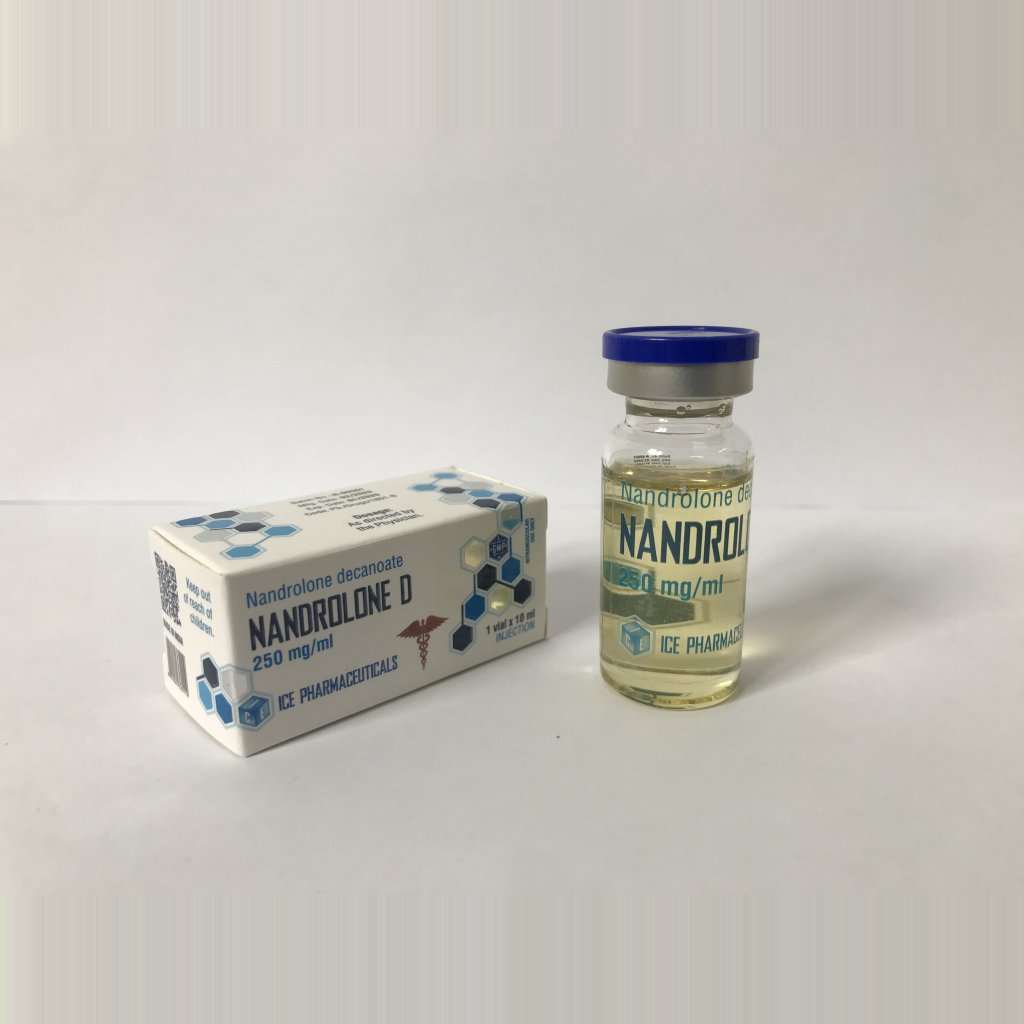 NANDROLONE D