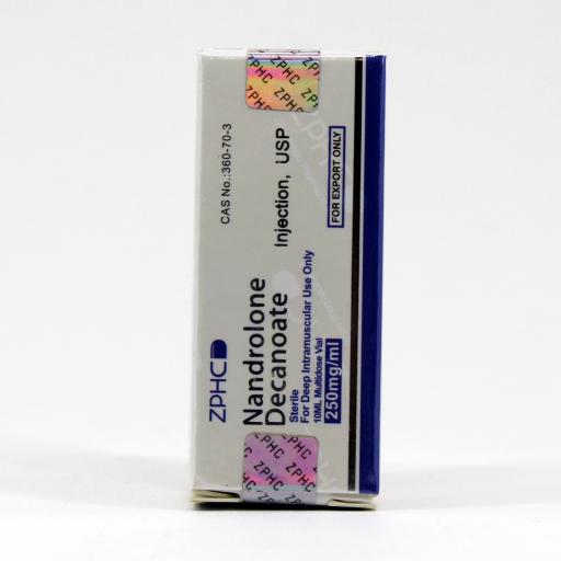 NANDROLONE DECANOATE (ZPHC (Domestic)) for Sale