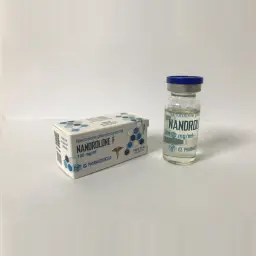 NANDROLONE F - 10 ml by Ice Pharmaceuticals