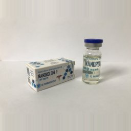 NANDROLONE F - 10 ml by Ice Pharmaceuticals