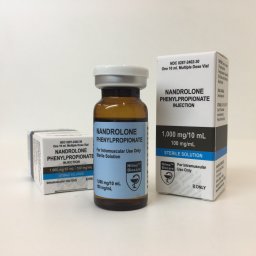 NANDROLONE PHENYLPROPIONATE - 10 ml by Hilma Biocare NANDROLONE PHENYLPROPIONATE - 10 ml by Hilma Biocare