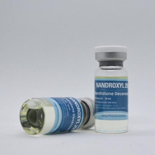 NANDROXYL 250 (Kalpa Pharmaceuticals) for Sale