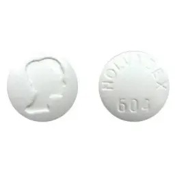 NOLVADEX 20 MG - 100 tabs by Generic