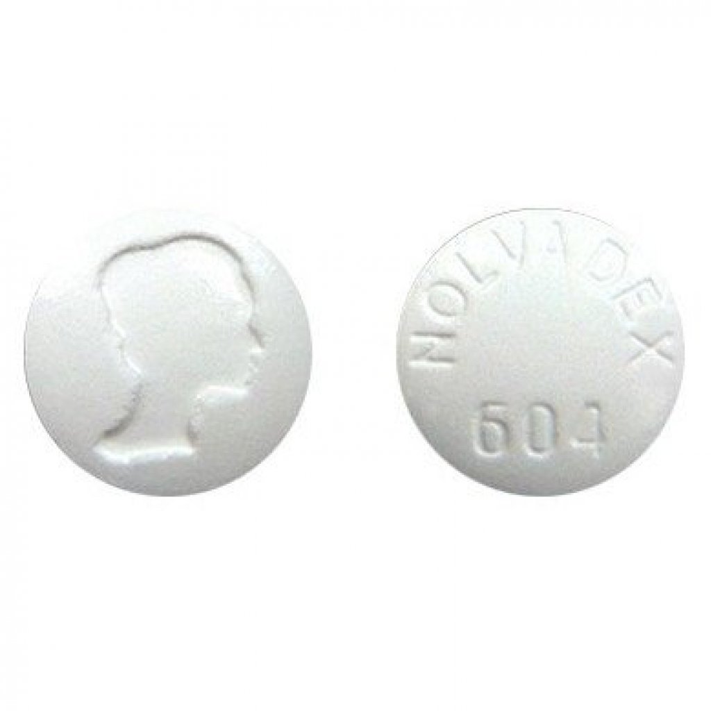 NOLVADEX 20 MG