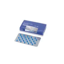 NOLVADEX 20 MG - 100 tabs by Gen-Shi Laboratories