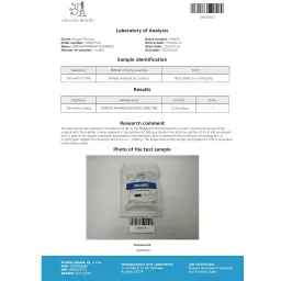 NOLVADEX - 100 tabs by Dragon Pharma, Europe