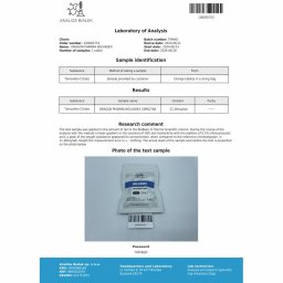 NOLVADEX - 100 tabs by Dragon Pharma, Europe