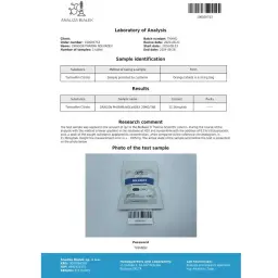 NOLVADEX - 100 tabs by Dragon Pharma, Europe