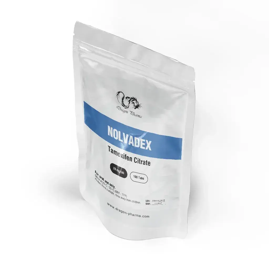 NOLVADEX