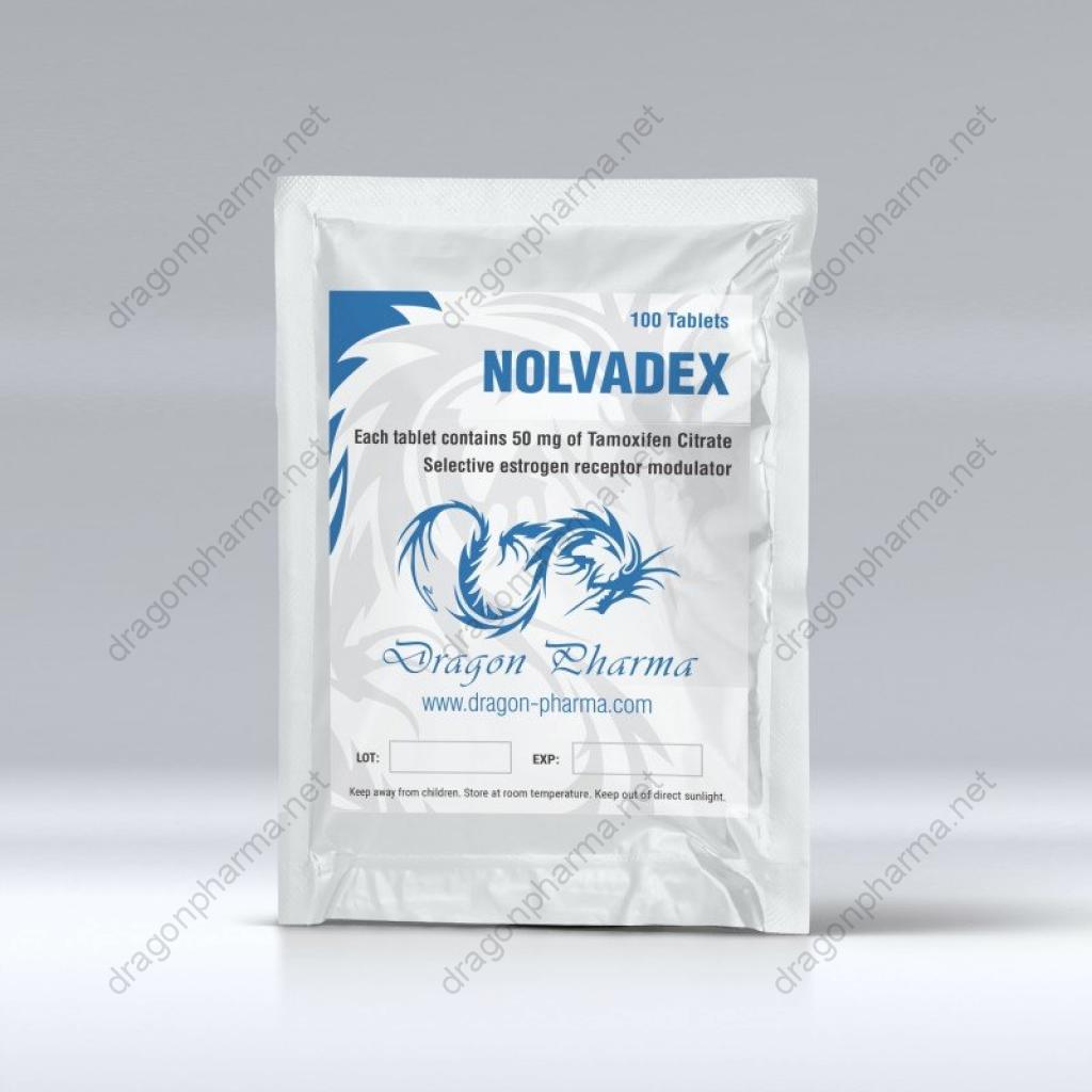 NOLVADEX (Anti-Estrogens (PCT)) for Sale