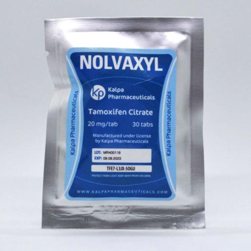 NOLVAXYL (Kalpa Pharmaceuticals) for Sale