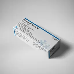 NORDITROPIN 30 IU Cartridge - vial by Simplex Novonordisk, Turkey
