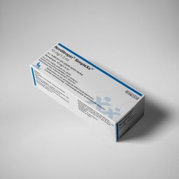 NORDITROPIN 30 IU Cartridge - vial by Simplex Novonordisk, Turkey