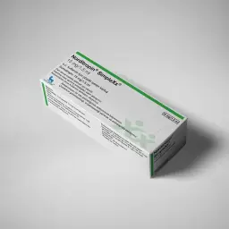NORDITROPIN 45 IU Cartridge - vial by Simplex Novonordisk, Turkey