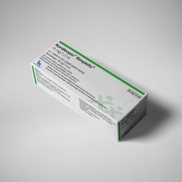 NORDITROPIN 45 IU Cartridge - vial by Simplex Novonordisk, Turkey