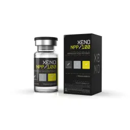 NPP 100 - 10 ml by Xeno Laboratories