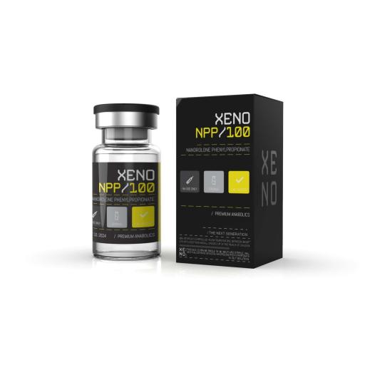 NPP 100 (Xeno Laboratories (Domestic)) for Sale