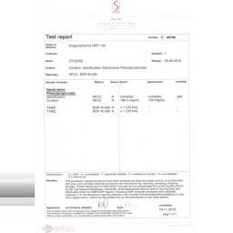 NPP 150 - 10 ml by Dragon Pharma, Europe