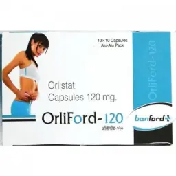 ORLIFORD-120 - 30 tabs by Banford